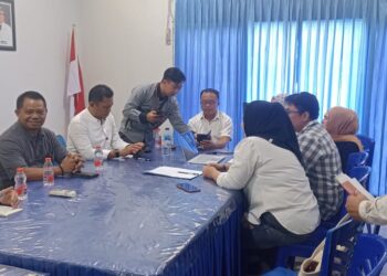 PDAM Tirta Bukaka Mulai Hari Ini Berlakukan Pembayaran Sistem Online 