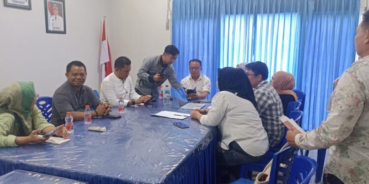 PDAM Tirta Bukaka Mulai Hari Ini Berlakukan Pembayaran Sistem Online 