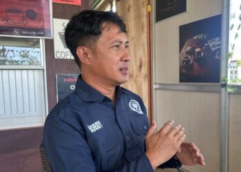 Janji Kapolres Boltara Tindak Tegas Oknum Polisi Berinisial ASP di Bintauna