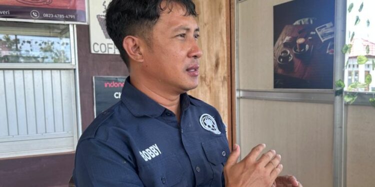 Janji Kapolres Boltara Tindak Tegas Oknum Polisi Berinisial ASP di Bintauna