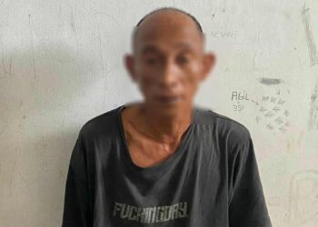 Proses Hukum Ayah Tiri Bawa Kabur Bocah di  Saleo Memasuki Babak Baru