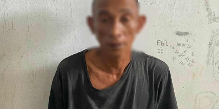 Proses Hukum Ayah Tiri Bawa Kabur Bocah di Saleo Memasuki Babak Baru