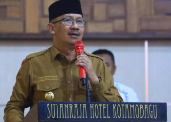 Profil Asripan Nani, Komisaris PPSU Pilihan Gubernur YSK 