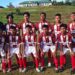 Imbang di Laga Perdana Porprov Sulut, Tim Sepakbola Putra Boltara Optimis Lolos Putaran Selanjutnya