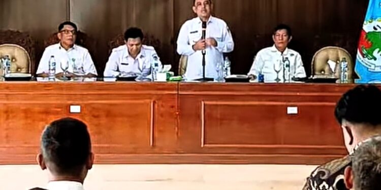 Yusra-Dony Sambut Baik Hadirnya Dekopin Bolaang Mongondow