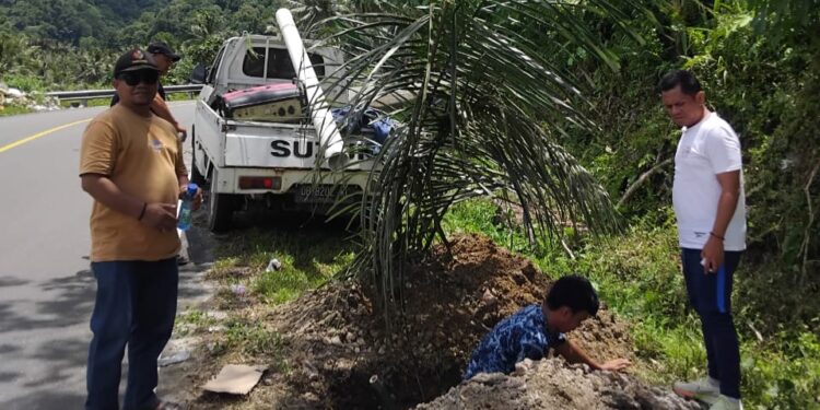 Perumda Air Minum Tirta Bukaka Aktifkan Ulang Saluran Uuwan