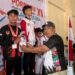 Kick Boxing Boltara Akhiri Pertandingan Porprov Sulut Dengan 5 Medali