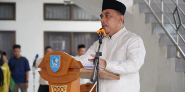 ASN Tidak Ikut Istighosah dan Doa Bersama Lintas Agama Diganjar Hukuman Disiplin