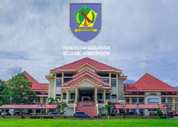 Bupati dan Wabup Bolmong Buka Peluang Esalon II Gelar Job Fit