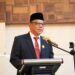 Sekda Abdullah Mokoginta Sebutkan Kriteria Pejabat Ikut Job Fit