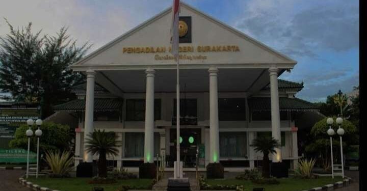 Sejumlah Fakta Terungkap Dalam  Sidang Gugatan Ijazah Jokowi di Pengadilan Negeri Solo 