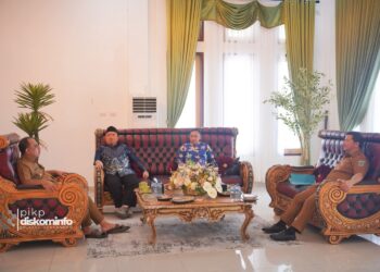 IAIN Akan Buka Tiga Prody di Bolmong