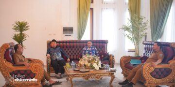 IAIN Akan Buka Tiga Prody di Bolmong