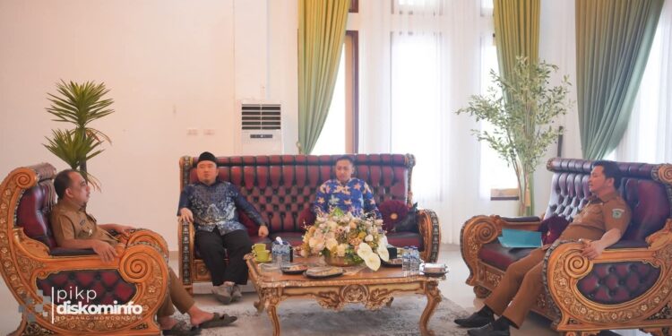 IAIN Akan Buka Tiga Prody di Bolmong