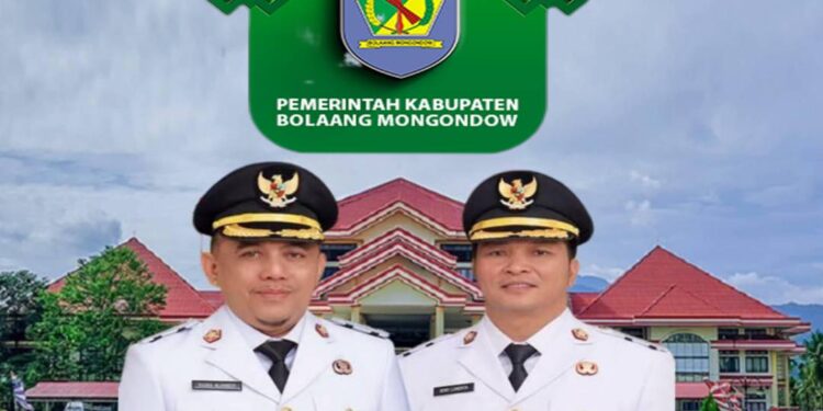 Kabupaten Bolmong Terbaik se-Sulut Indeks Penyelenggaraan Trantibum