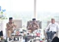 Rapat Kerja Perdana 2026, Pemda dan DPRD Boltim Perkuat Sinergi Awal Tahun