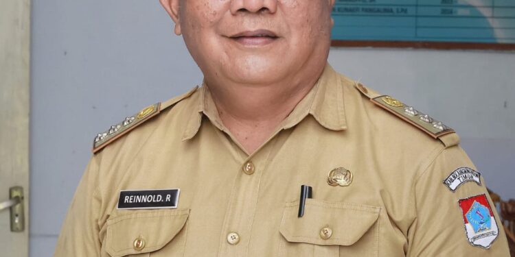 Pemkab Boltim Tegaskan Camat Modayag Tidak Rangkap Jabatan Penugasan Penjabat Sangadi Bersifat Sementara dan Sesuai Ketentuan