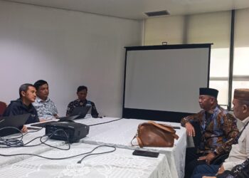 Pemda Boltim Perkuat Kapasitas Fiskal Lewat Audiensi dengan DJPK Kemenkeu RI