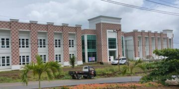 RSUD Pratama Boltim Hadirkan Layanan Rawat Jalan Lengkap, Dilayani Dokter Spesialis & IGD 24 Jam