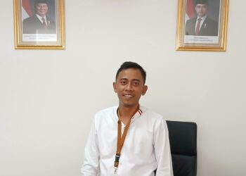 Nelayan Tangkap Bolmong Akan Gelar Diklat Ankapin/Atkapin dan BST