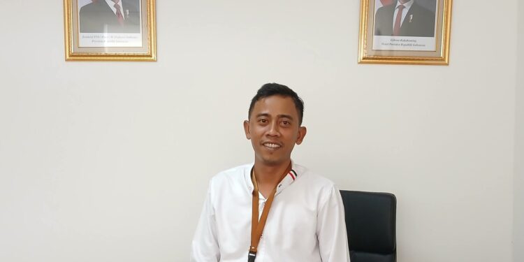 Nelayan Tangkap Bolmong Akan Gelar Diklat Ankapin/Atkapin dan BST