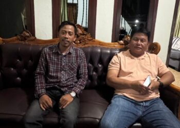 Himpunan Nelayan BMR Buka Pendaftaran Diklat Ankapin/Atkapin III Bolsel