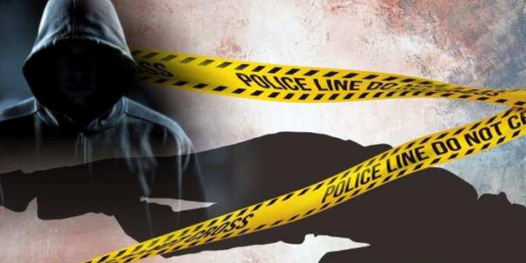 Temuan Mayat Dengan Luka Tusukan Gegerkan Warga Desa Paku di Boltara 