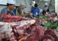 Harga Daging Sapi Meroket Jelang Bulan Ramadhan, ASPES Ingatkan Hati-Hati Daging Murah 