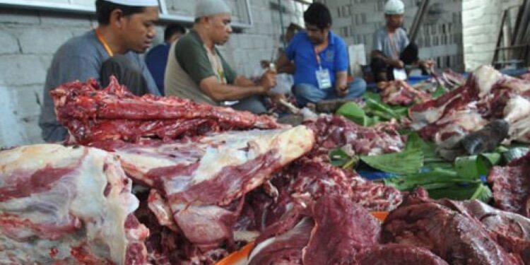 Harga Daging Sapi Meroket Jelang Bulan Ramadhan, ASPES Ingatkan Hati-Hati Daging Murah