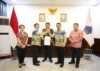 Alasan YSK Tunjuk Denny Mangala Plh Sekprov Sulut 