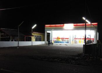 Pengen Punya Alfamart Sendiri, Ini Syaratnya 