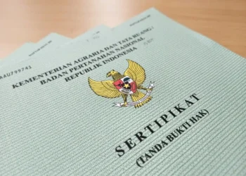 Tiga Cara Cek Sertifikat Tanah Mudah Tanpa Harus Datang Ke Kantor BPN 