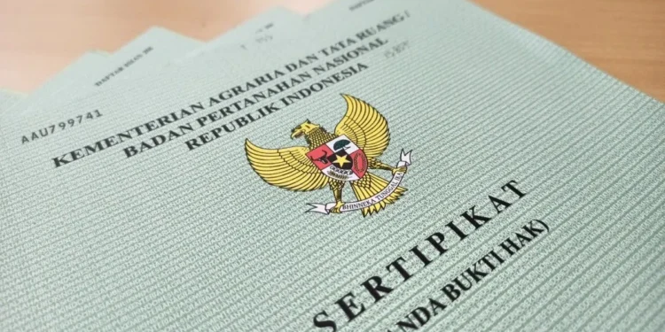 Tiga Cara Cek Sertifikat Tanah Mudah Tanpa Harus Datang Ke Kantor BPN 