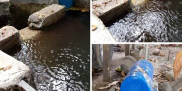 Sangadi Buyandi: Proyek Air Bersih Masih Masa Pengawasan, Distribusi Air Tetap Berjalan