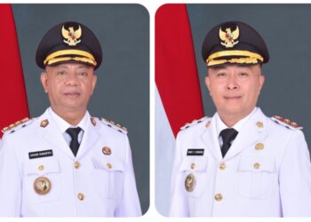 Dari Desa untuk Masa Depan: Setahun Oskar–Argo Menggerakkan Boltim Bangkit dan Berprestasi