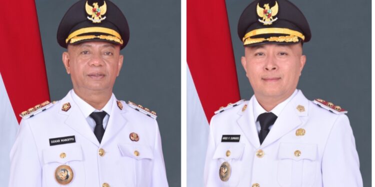 Dari Desa untuk Masa Depan: Setahun Oskar–Argo Menggerakkan Boltim Bangkit dan Berprestasi