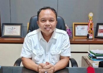 Dirut PDAM Klarifikasi Soal Tudingan Pungli Karyawan 