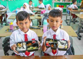 PDI Perjuangan Larang Kadernya Ikut Terlibat Dalam Program MBG 