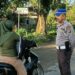 Pengendara Motor Tanpa Helm Dominasi Pelanggaran Operasi Keselamatan 2026 di Boltara