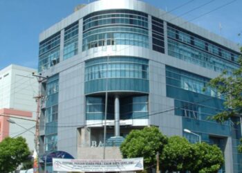 RML Dan SSM Out Dari Komisaris BSG, Ini Penggantinya 