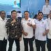 Kanno Ngato Resmi Dilantik sebagai Ketua Dekopinda Boltim Periode 2026–2030