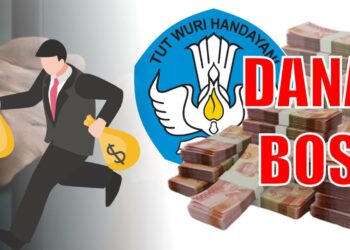 Pemerintah Perketat Pengawasan Dana BOS 2026, Sekolah Diminta Tegas Tolak Intervensi