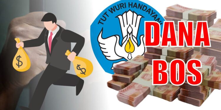 Pemerintah Perketat Pengawasan Dana BOS 2026, Sekolah Diminta Tegas Tolak Intervensi