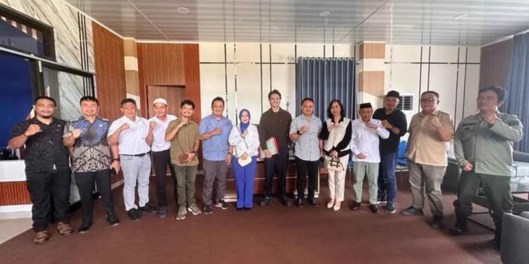 DPRD Boltim Tegaskan Komitmen Hadirkan Keadilan Bagi Warga dalam Sengketa Lahan HPT