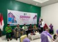 Silaturahmi Dirangkai Buka Puasa Bersama Digelar Perempuan Bangsa PKB Sulut