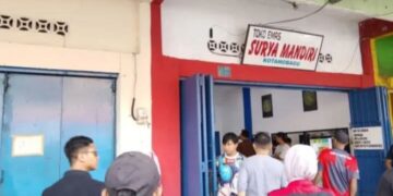 Pejuang Nafkah di Bolaang Mongondow Raya Kesulitan Jual Emas di Bulan Suci Ramadan, Diliputi Rasa Takut