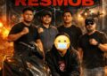 Gercep Resmob Polres Boltara, Bekuk Pelaku Pencurian Motor di Desa Paku
