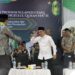Bupati dan Wabup Bolmong Hadiri Perayaan Nuzulul Quran 1447 Hijriah Kota Kotamobagu Sekaligus Safari Ramadhan Pemprov Sulut